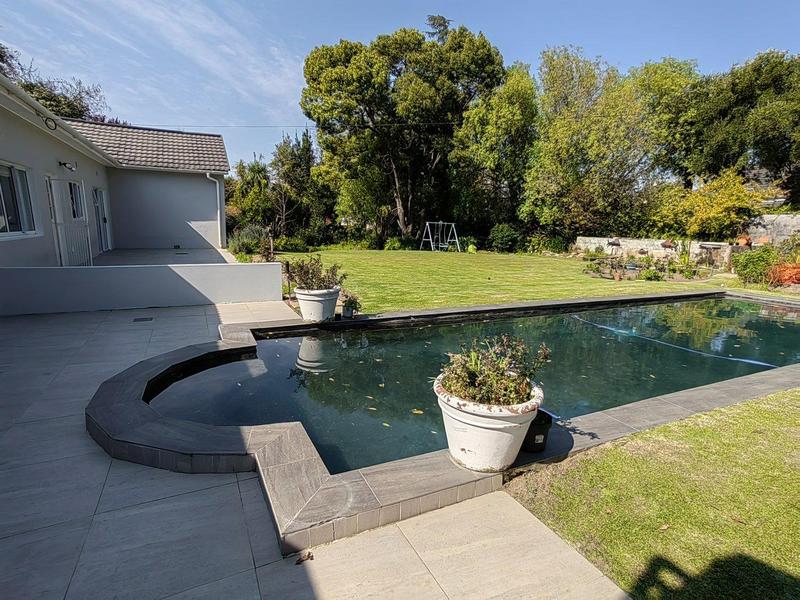 0 Bedroom Property for Sale in Ceres Western Cape